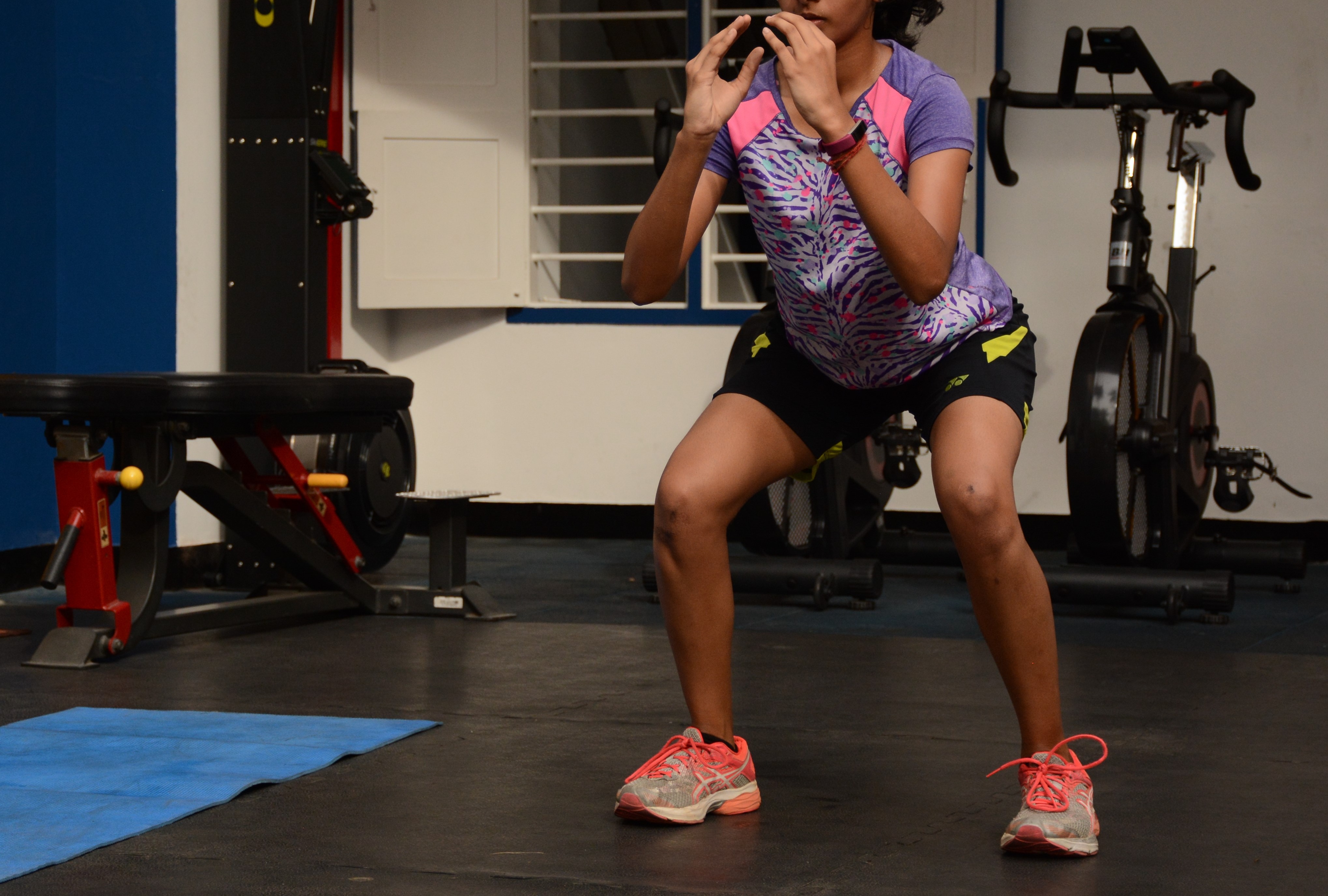 Sports Dynamix Online Fitness Training, Chennai Fees, Batch Timings Book Now!