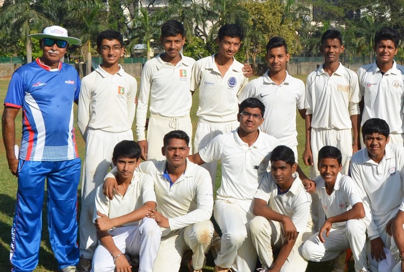 Payyade Sports Club Mumbai Fees Batch Timings Book Now